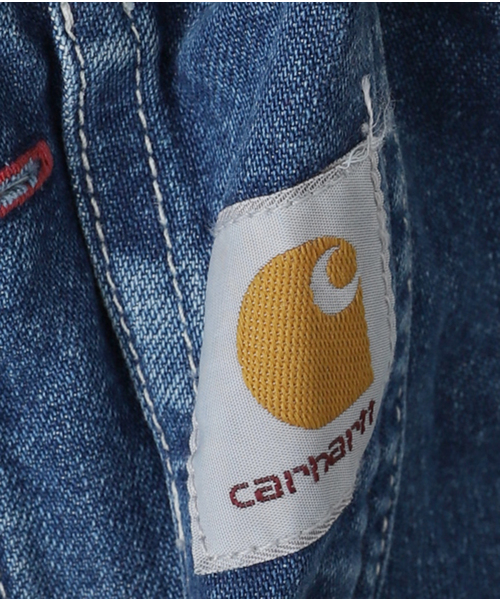 Carhartt サロペット オーバーオール CARHARTT WIP BIB OVERALL
