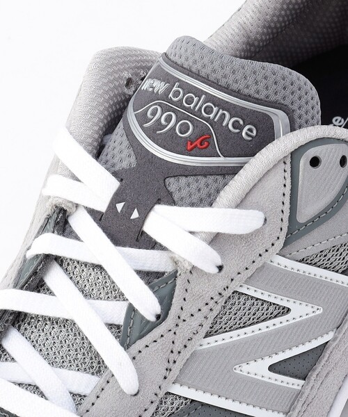 New Balance ニューバランス　28cm M990GL6 V62E New Balance スニーカー Balance/ニューバランス M990GL6「26.0