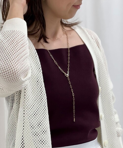 grace grace（グラスグラス） ネックレス 「grace grace/グラスグラス