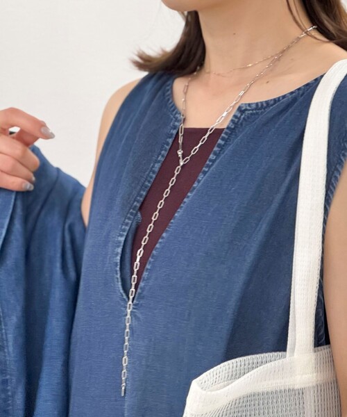 grace grace（グラスグラス） ネックレス 「grace grace/グラスグラス