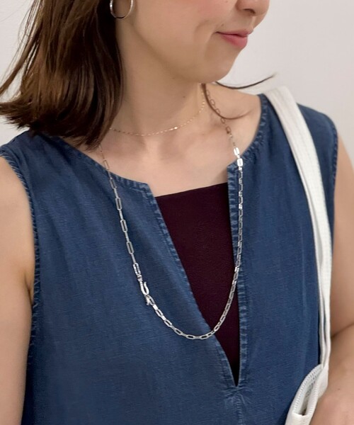 grace grace（グラスグラス） ネックレス 「grace grace/グラスグラス