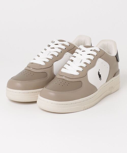 POLO RALPH LAUREN（ポロ・ラルフローレン） スニーカー ポロ ラルフ