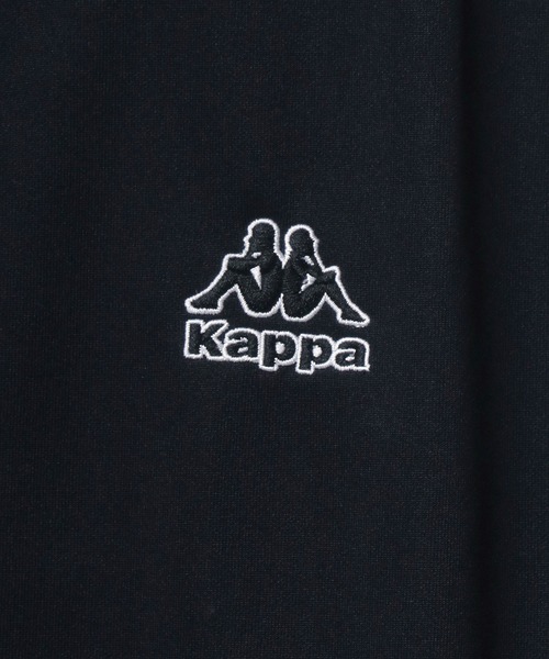 Kappa 「Kappa」 ジップアップブルゾン M ホワイト系その他2