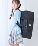 ボストンバッグ 「Amourire girl」...の詳細画像1