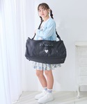 ボストンバッグ 「Amourire girl」...の詳細画像3