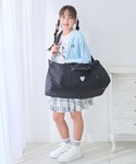 ボストンバッグ 「Amourire girl」...の詳細画像4