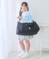 �{�X�g���o�b�O �uAmourire girl�v�RWAY�{�X�g���o�b�N/�g���x���o�b�O 42L �L�b�Y �q�� �j�̎q ���̎q �֘A�摜4