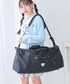 �{�X�g���o�b�O �uAmourire girl�v�RWAY�{�X�g���o�b�N/�g���x���o�b�O 42L �L�b�Y �q�� �j�̎q ���̎q �֘A�摜2
