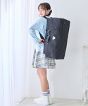 ボストンバッグ 「Amourire girl」...の詳細画像5