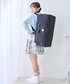 �{�X�g���o�b�O �uAmourire girl�v�RWAY�{�X�g���o�b�N/�g���x���o�b�O 42L �L�b�Y �q�� �j�̎q ���̎q �֘A�摜5