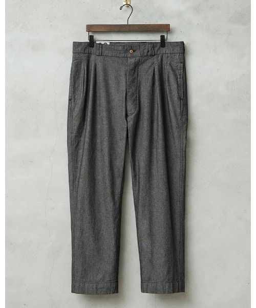 WAIPER.inc スラックス フランス軍 1950〜60年代 M-52