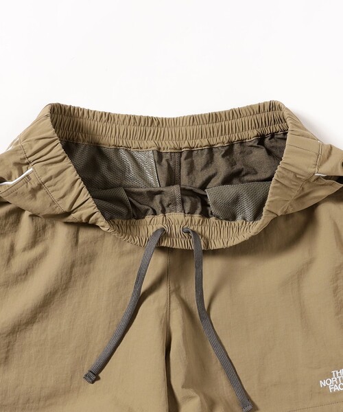 THE NORTH FACE パンツ 「水陸両用」THE / パイピング