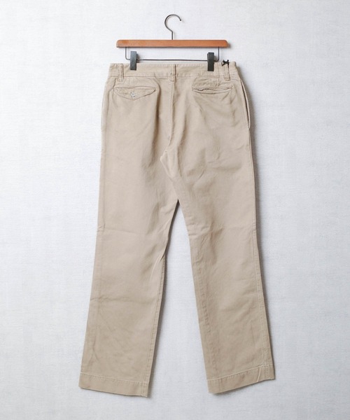 KATO` カトー コットン チノ ショーツ S size KATO'AAA チノパン 「KATO'/カトー」AAA CHINO PANTS P56127EW