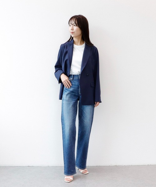 Sirin ジャケット テーラードジャケット 「Premium」 super100'sウール