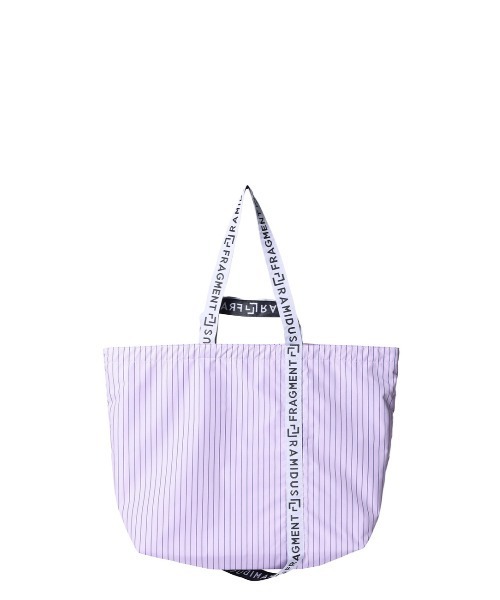 RAMIDUS（ラミダス） トートバッグ RAMIDUS TOTE BAG (L) メンズ