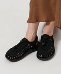 サンダル 「KEEN」ウィメンズ UNEEK/...の詳細画像1
