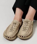 サンダル 「KEEN」ウィメンズ UNEEK/...の詳細画像3