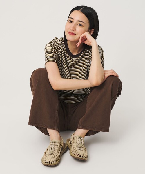 KEEN（キーン） サンダル 「KEEN」ウィメンズ UNEEK/サンダル