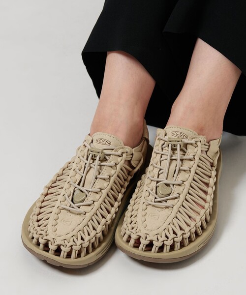 KEEN（キーン） サンダル 「KEEN」ウィメンズ UNEEK/サンダル