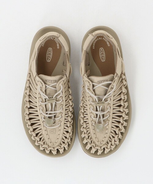 KEEN（キーン） サンダル 「KEEN」ウィメンズ UNEEK/サンダル