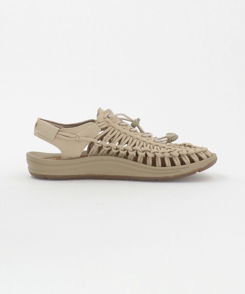 KEEN（キーン） サンダル 「KEEN」ウィメンズ UNEEK/サンダル