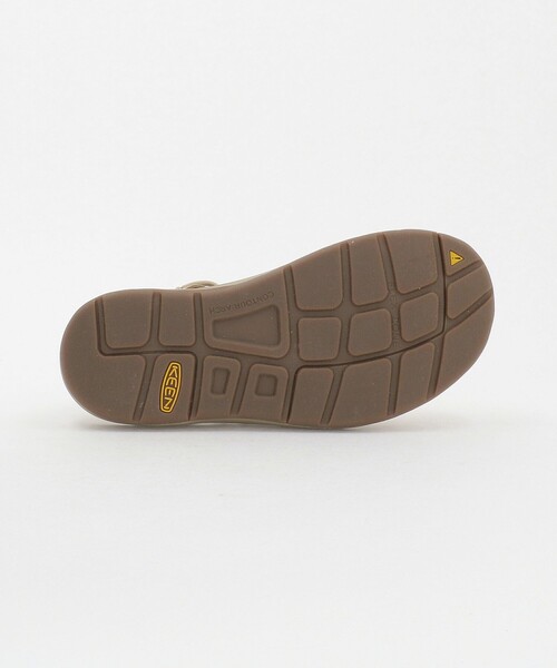 KEEN（キーン） サンダル 「KEEN」ウィメンズ UNEEK/サンダル