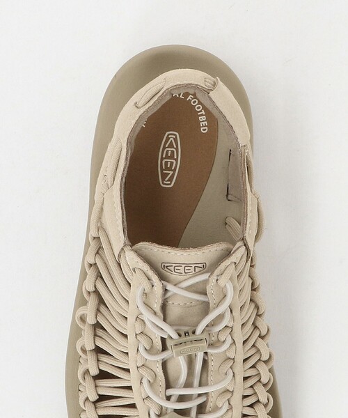 KEEN（キーン） サンダル 「KEEN」ウィメンズ UNEEK/サンダル