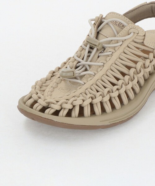 KEEN（キーン） サンダル 「KEEN」ウィメンズ UNEEK/サンダル