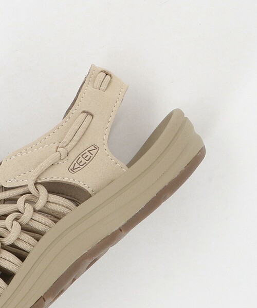 KEEN（キーン） サンダル 「KEEN」ウィメンズ UNEEK/サンダル