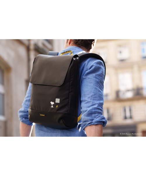 MOLESKINE（モレスキン） デイバック リュック ピーナッツ X 15インチ