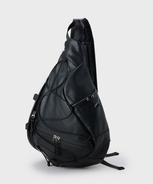 tk.TAKEO KIKUCHI（ティーケータケオキクチ） ショルダーバッグ