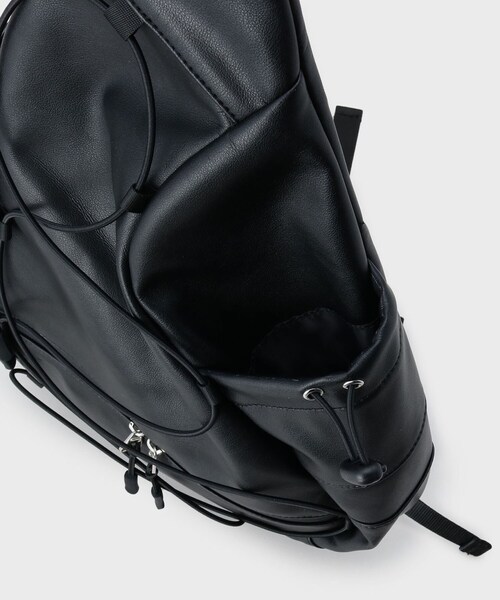 tk.TAKEO KIKUCHI（ティーケータケオキクチ） ショルダーバッグ