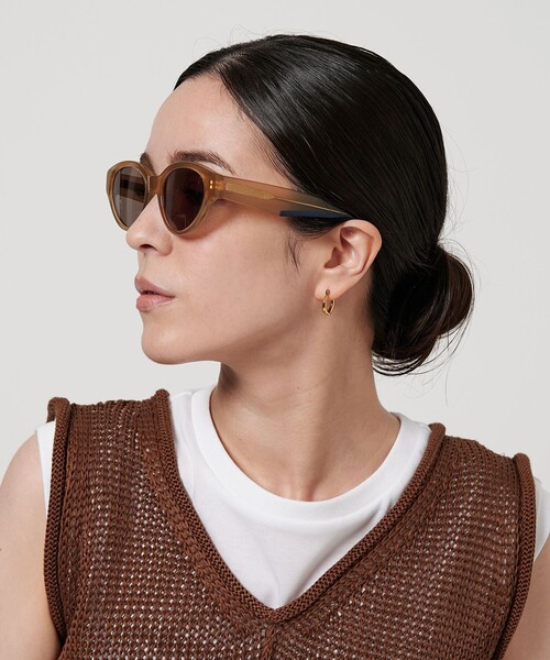 A.D.S.R.（エーディーエスアール） サングラス 「A.D.S.R.」MONIKA