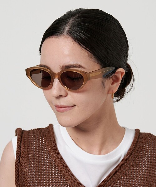 A.D.S.R.（エーディーエスアール） サングラス 「A.D.S.R.」MONIKA