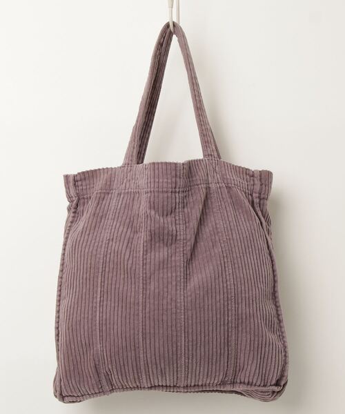 TODAYFUL 「TODAYFUL」 トートバッグ FREE パープル レディース