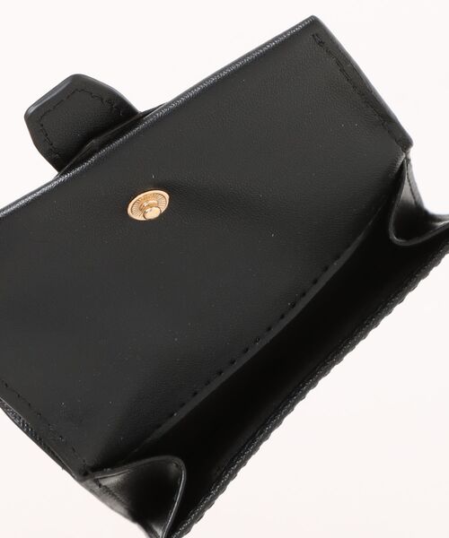 【MICHAEL KORS】GREENWICH フラップ トライフォールド XS MICHAEL KORS 財布 GREENWICH XS FLAP TRIFOLD ウォレット
