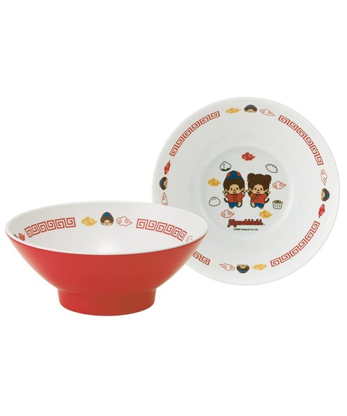 sanrio（サンリオ） 食器 (SK)「 」大人も大満足サイズ♪ おうちで本格
