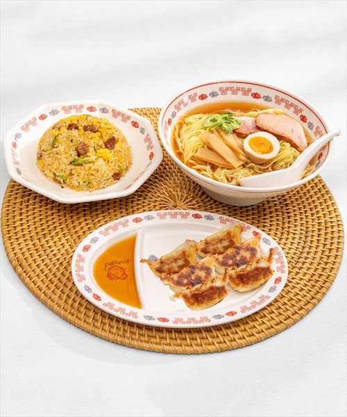 sanrio（サンリオ） 食器 (SK)「 」大人も大満足サイズ♪ おうちで本格