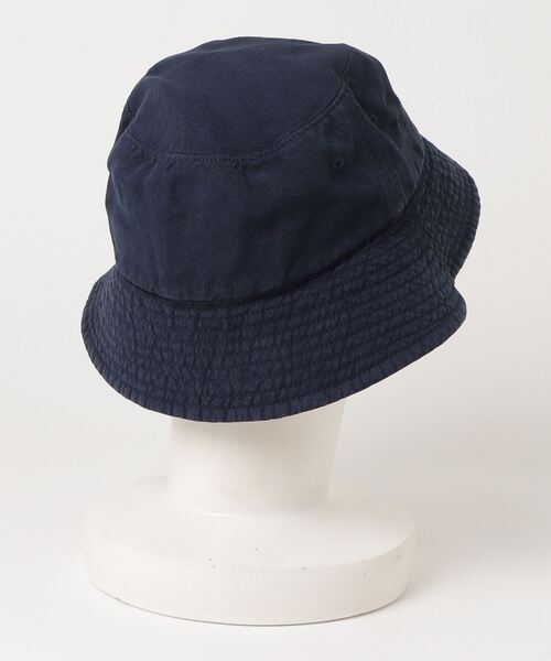 POLO RALPH LAUREN（ポロ・ラルフローレン） 帽子 ハット リネン