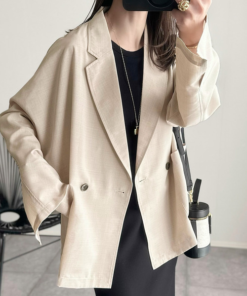 ✨Theory ✨ミリタリーコート ベージュ HYKE PERTEX® MILITARY COAT – COLDBECK ONLINE
