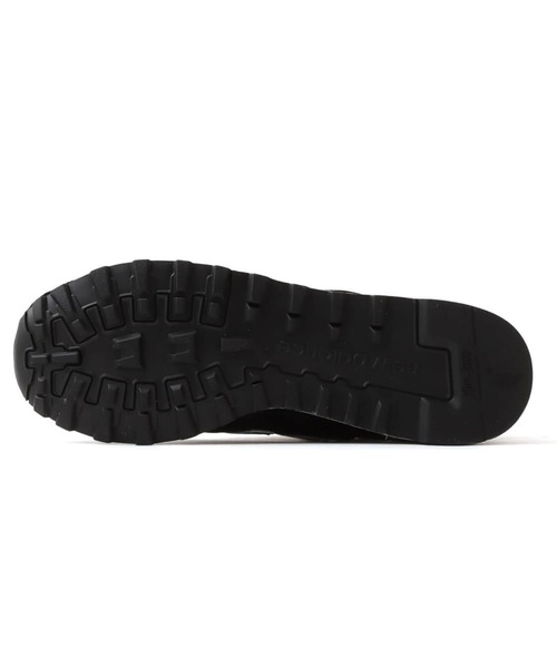 スニーカー New Balance U1300BK / ニューバランス U1300BK メンズ レディースの画像