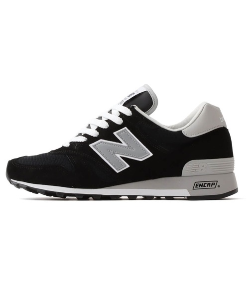 スニーカー New Balance U1300BK / ニューバランス U1300BK メンズ レディースの画像