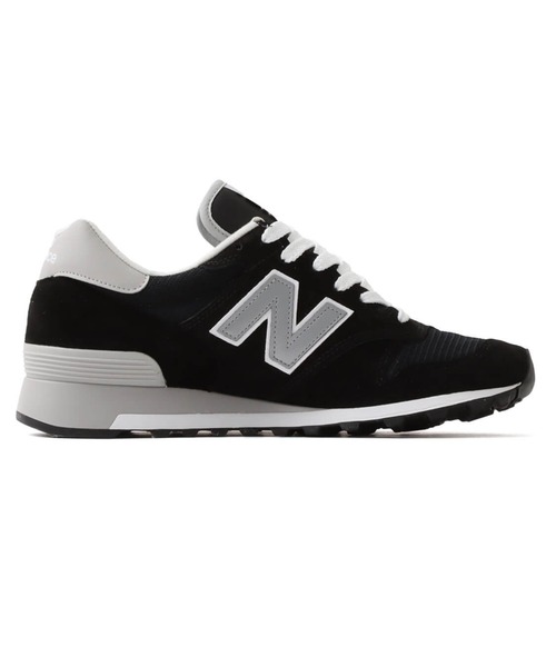 スニーカー New Balance U1300BK / ニューバランス U1300BK メンズ レディースの画像
