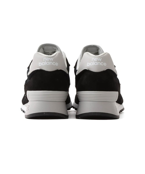 atmos（アトモス） スニーカー New Balance U1300BK / ニューバランス