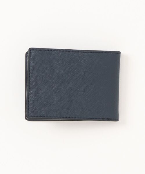 【新品】MICHAEL KORS マイケルコース　マネークリップ MICHAEL KORS マネークリップ COOPER サフィアーノ レザー バイ