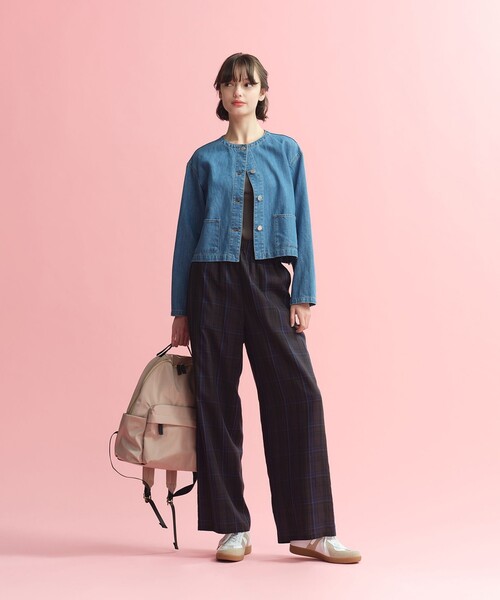MACKINTOSH PHILOSOPHY（マッキントッシュフィロソフィー） デニム