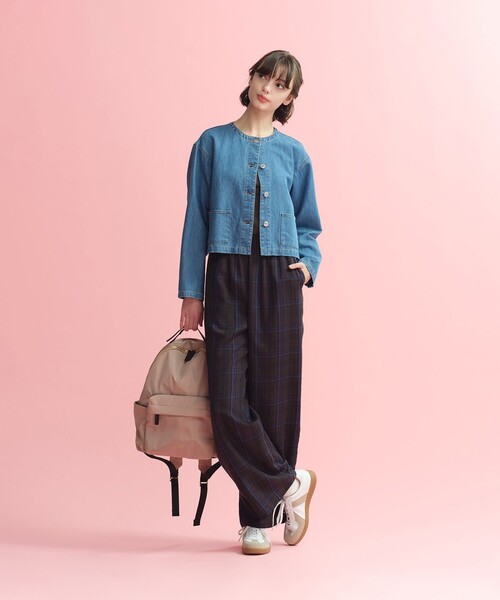 MACKINTOSH PHILOSOPHY（マッキントッシュフィロソフィー） デニム