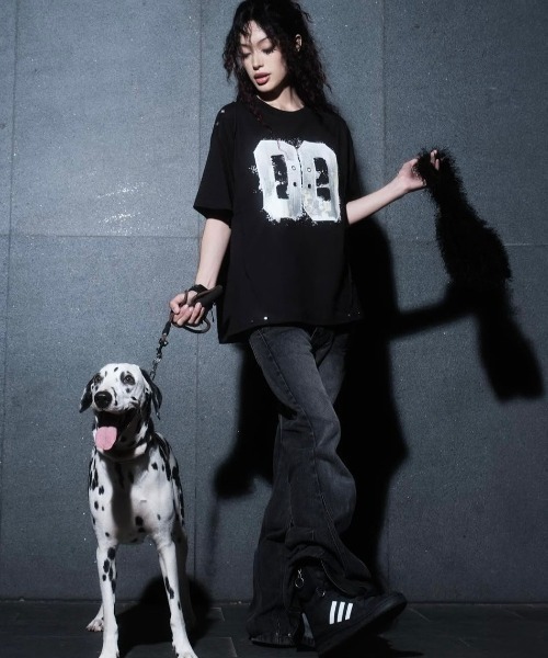 COZY WORLDWIDE tシャツ 「Cozy world Wide」00 KNIGHT CLUB T SHIRT