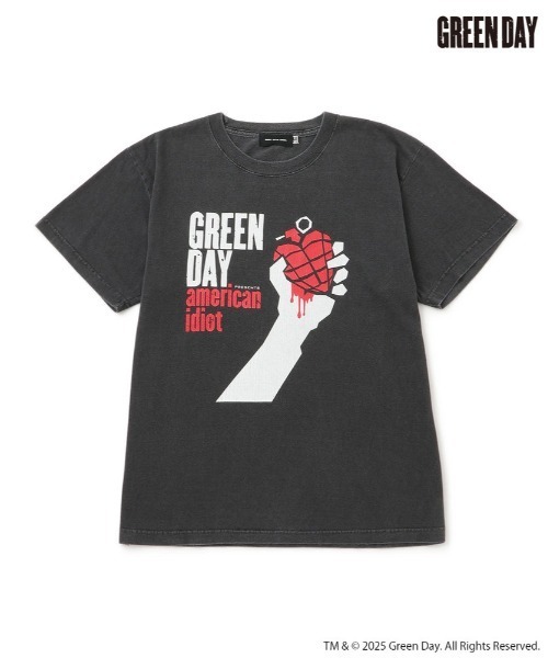 LE CERCLE par rope' tシャツ 「GOOD ROCK SPEED/グッドロック