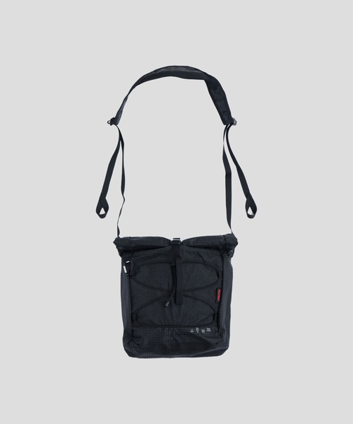 ショルダーバッグ BAL / SPEAKEASY ULTRA GRID LOAM＆LANE SHOULDER
